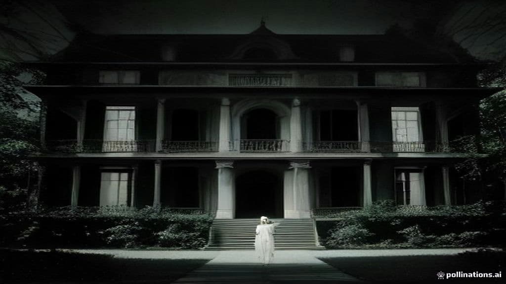 Rose Hall Great House