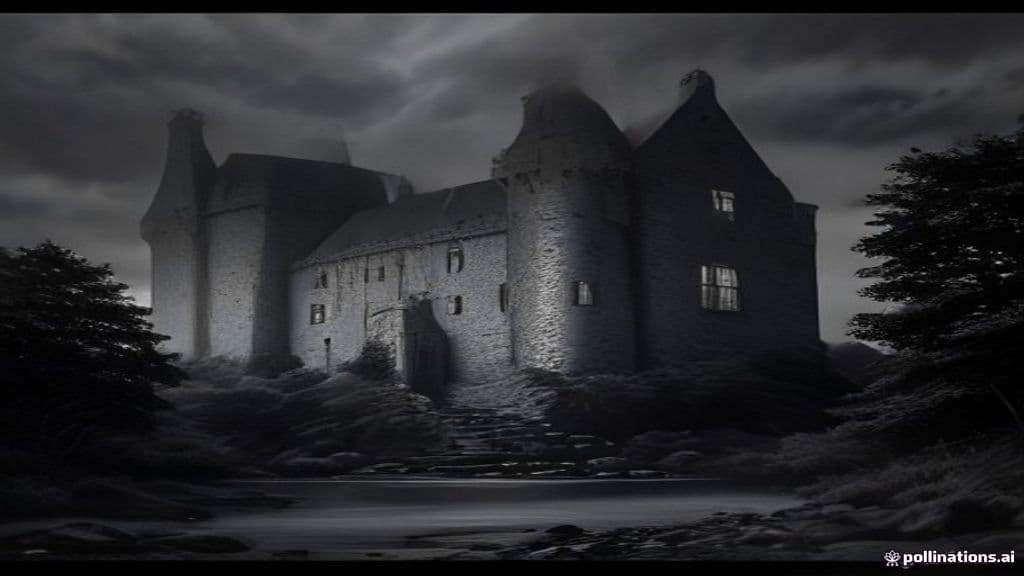 Ross Castle (Killarney)