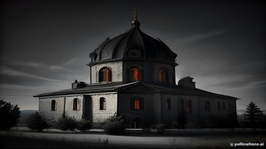 Rudi Monastery