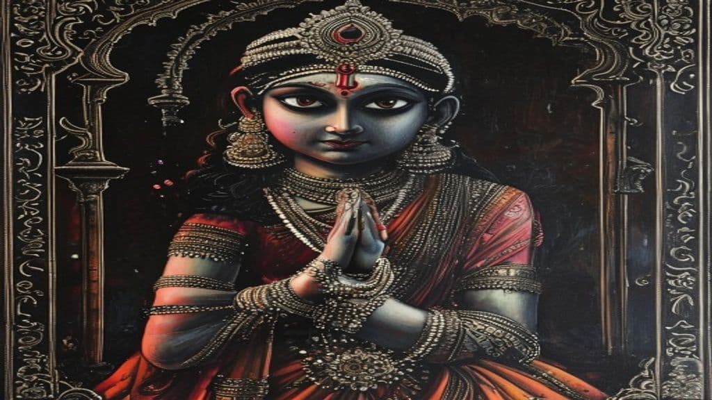 Rukmavati
