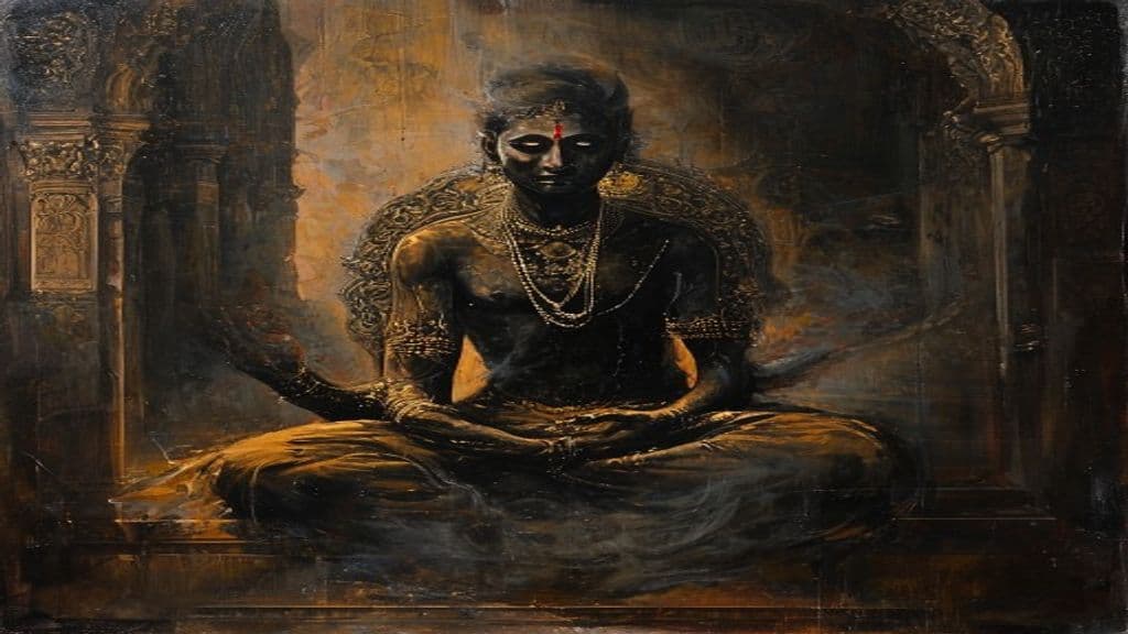 Sacca-kiriyā (Hindu tradition)
