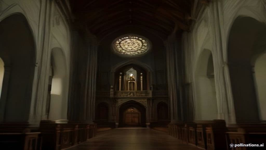 Saint Peter and Paul Cathedral (Paramaribo)