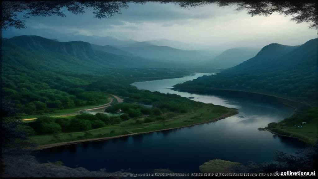 Sassandra River (area around Sassandra town and basin)