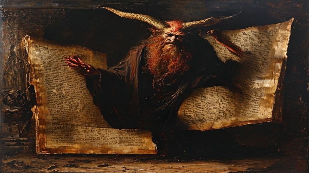 Satan