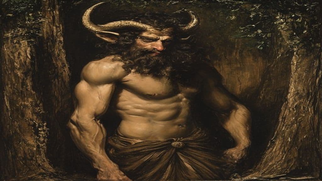 Satyr