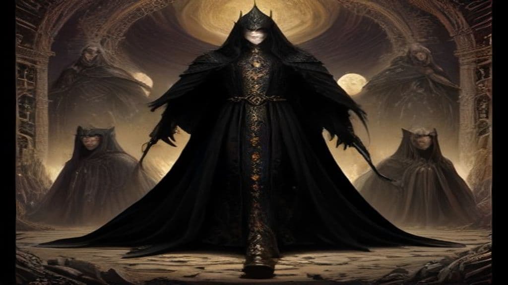 Sauron