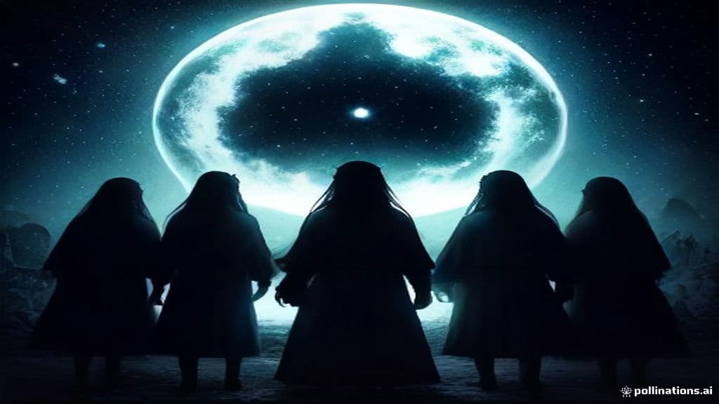 Seven Sisters (Lubyanka — unverified subterranean association)