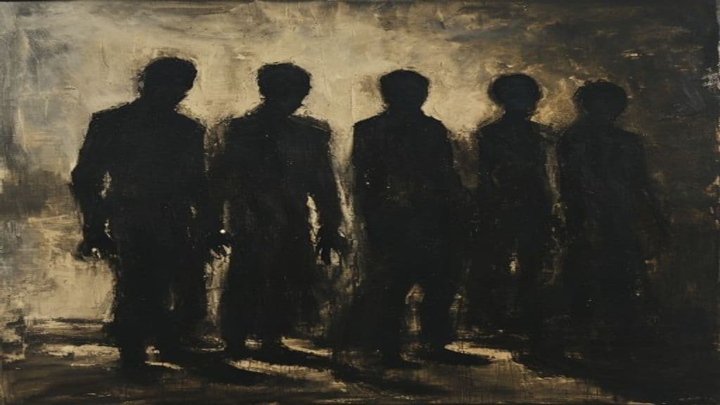 Shadow People