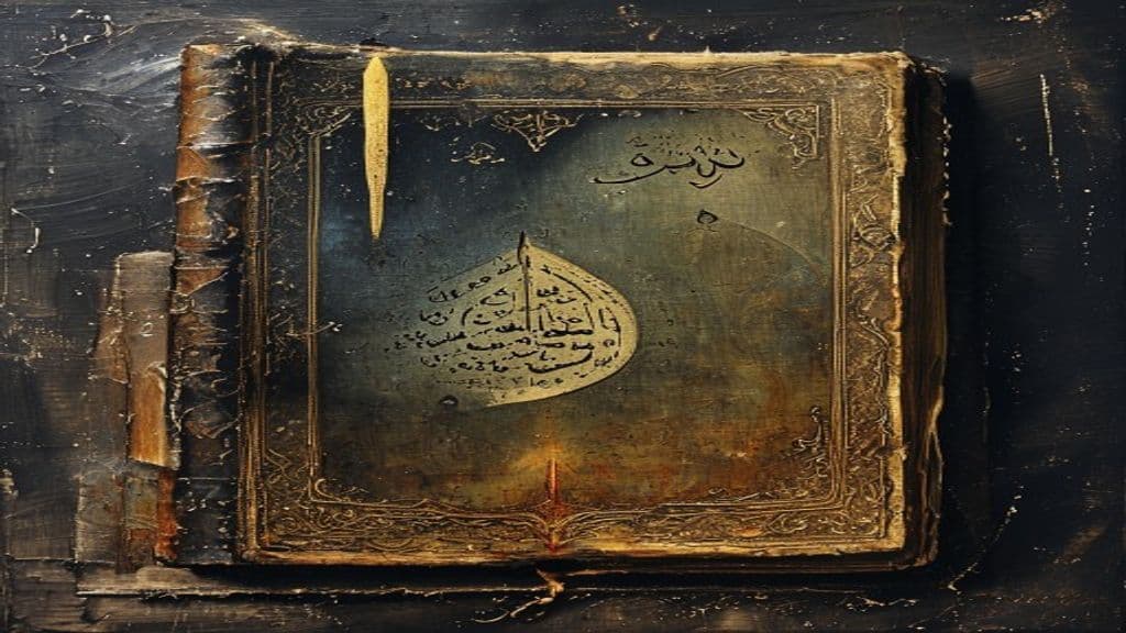 Shams al-Ma'arif
