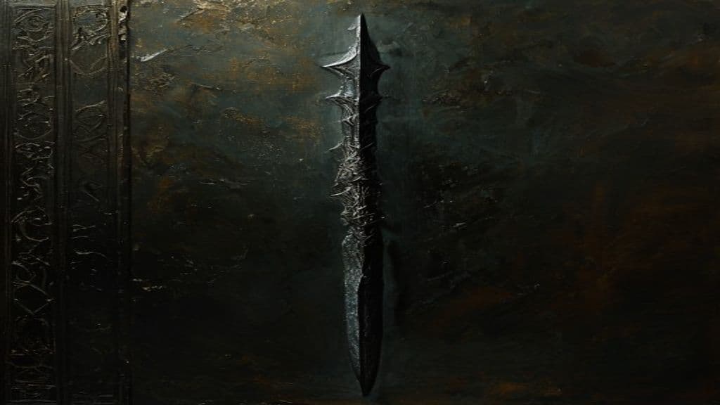 Sharur (mythological weapon)