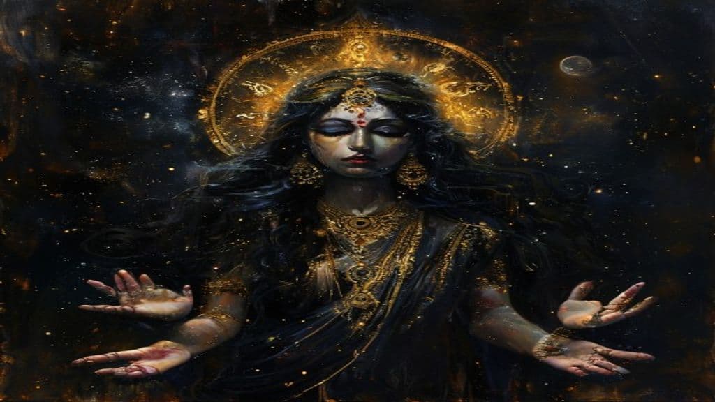 Shatarupa