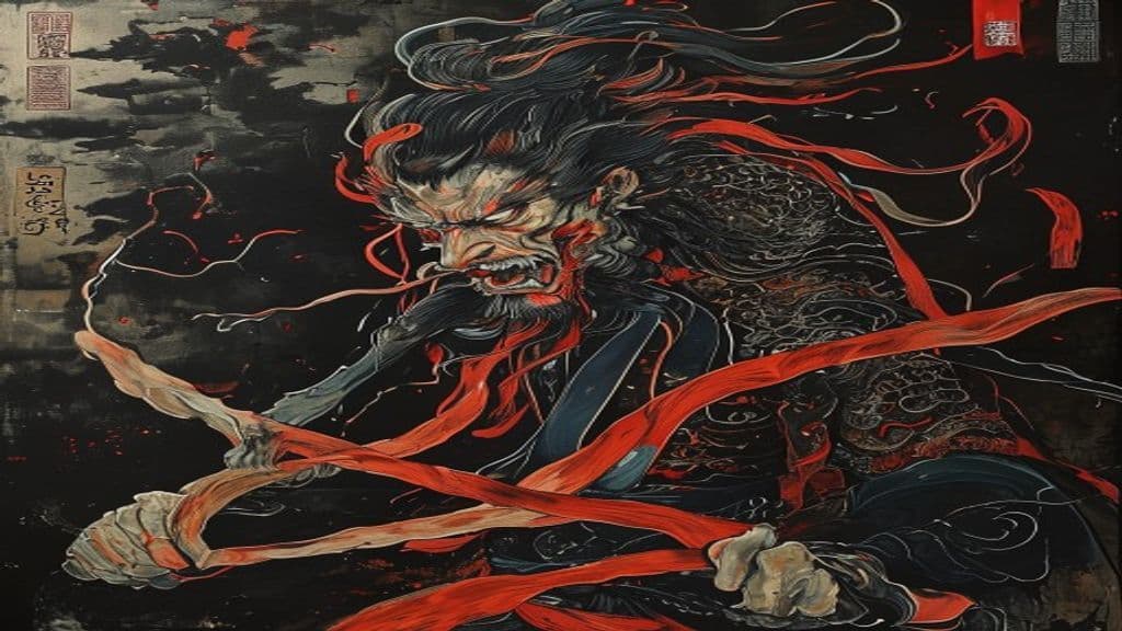 Shuten-dōji