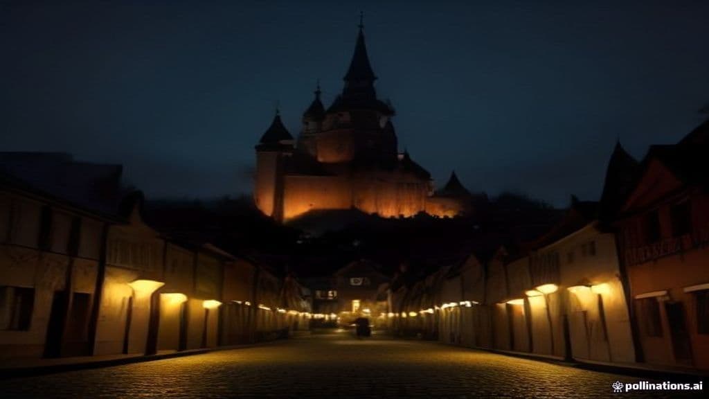 Historic Centre of Sighișoara (Sighisoara Citadel)