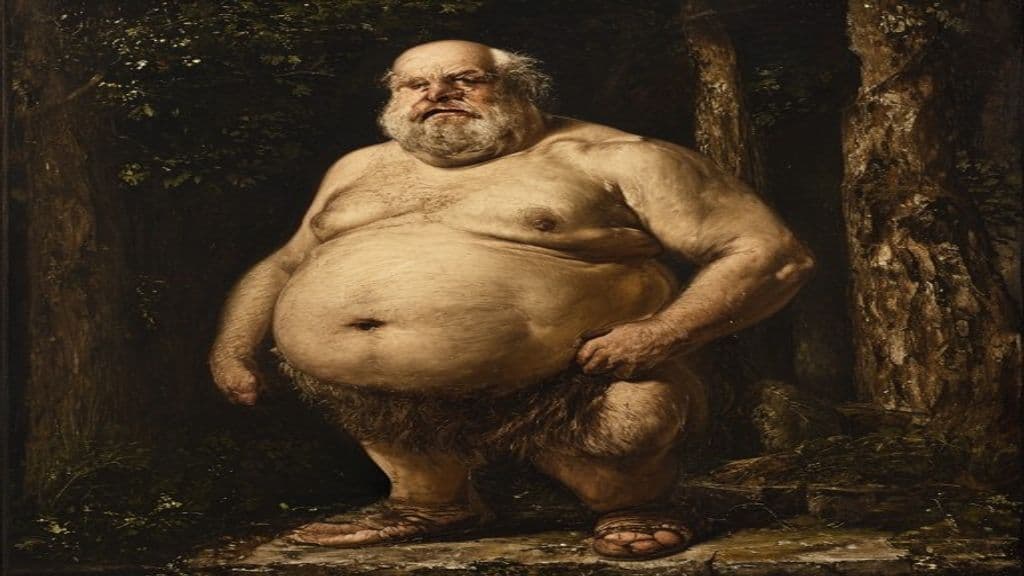Silenus