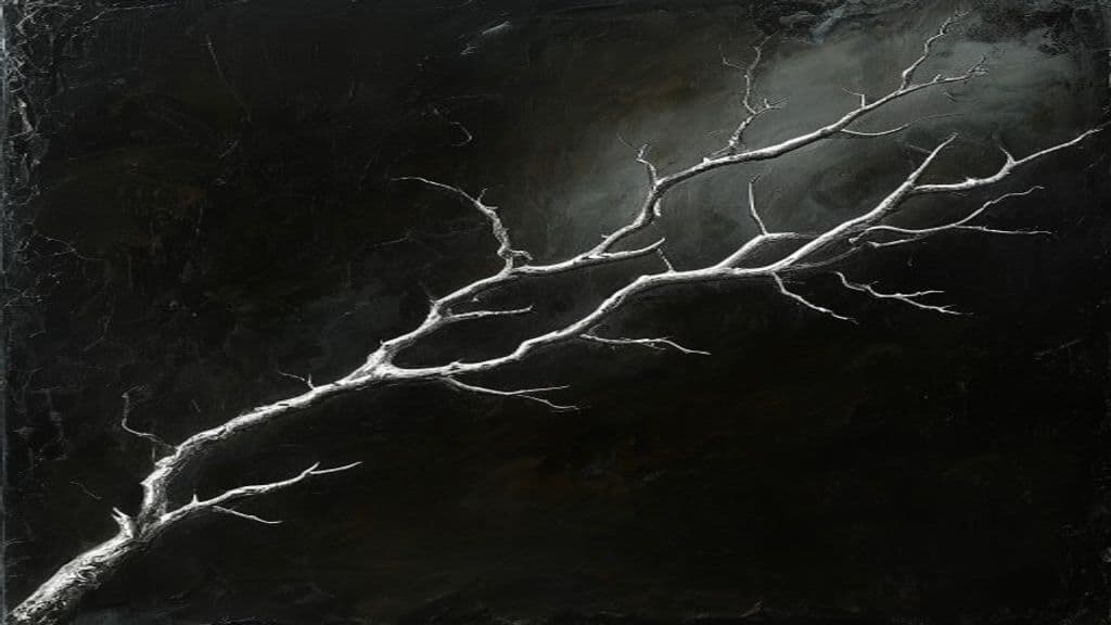 Silver Branch (Celtic tradition)