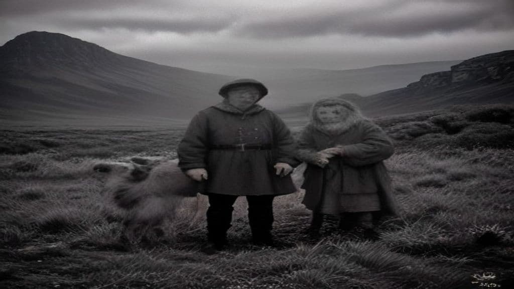 Simonside Dwarfs