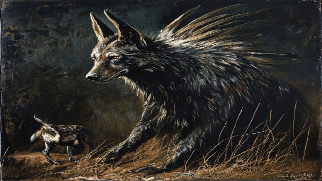 Skinwalker