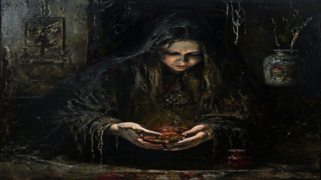 Zagovory (заговоры; zagovory)