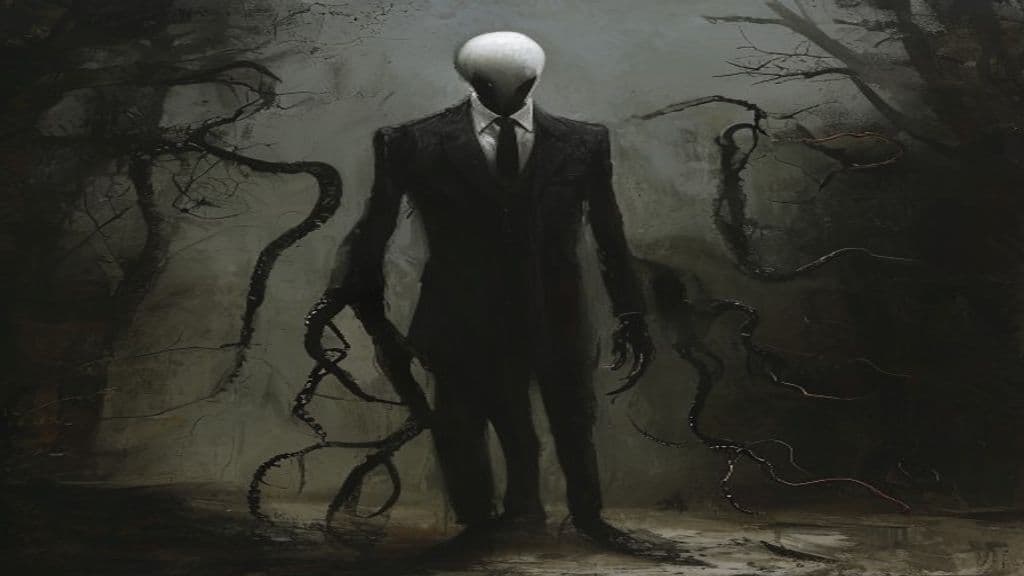 Slender Man