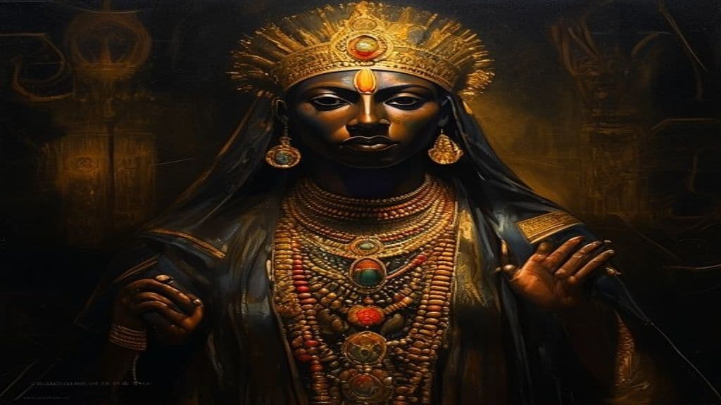 Sopona (Ṣọ̀pọ̀na, Shapona)