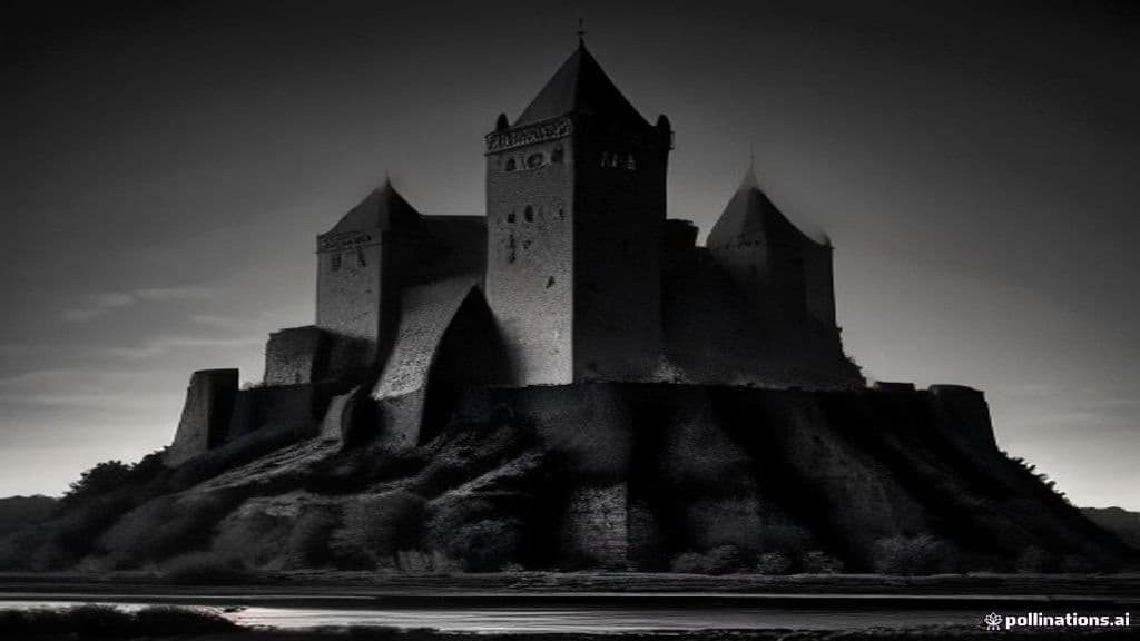 Soroca Fortress
