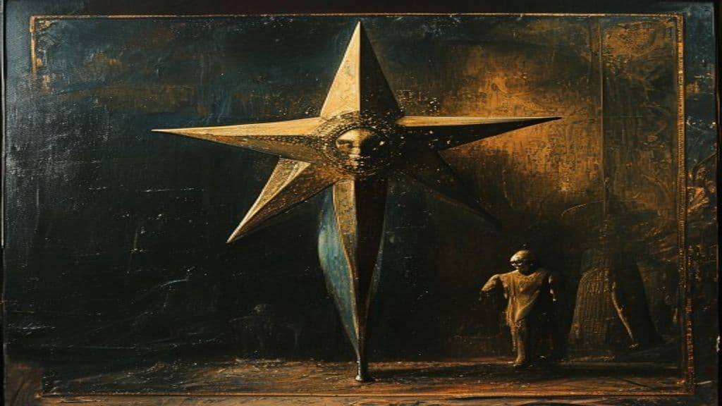 Star of Ishtar