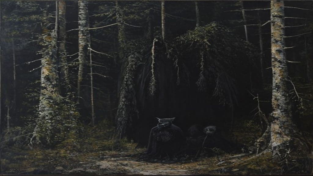 Syöjätär