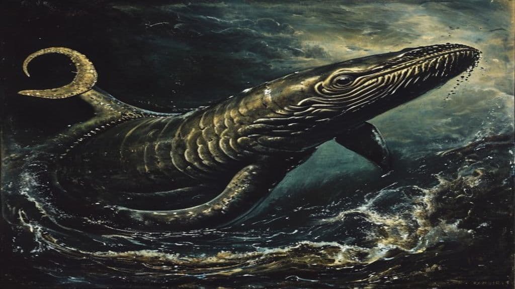 Taniwha