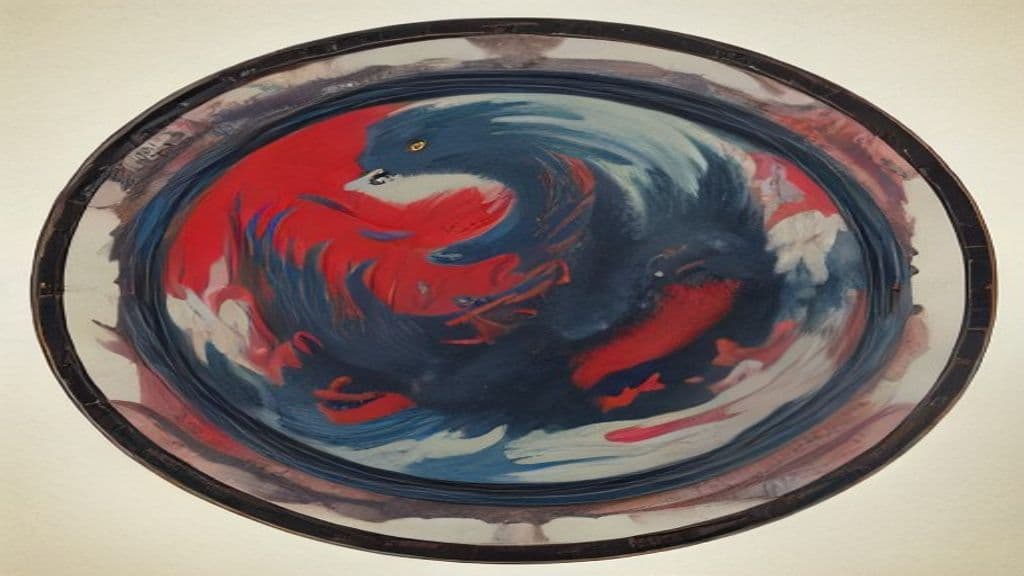 Tōdaiki / Todaiki