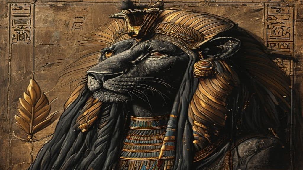 Tefnut