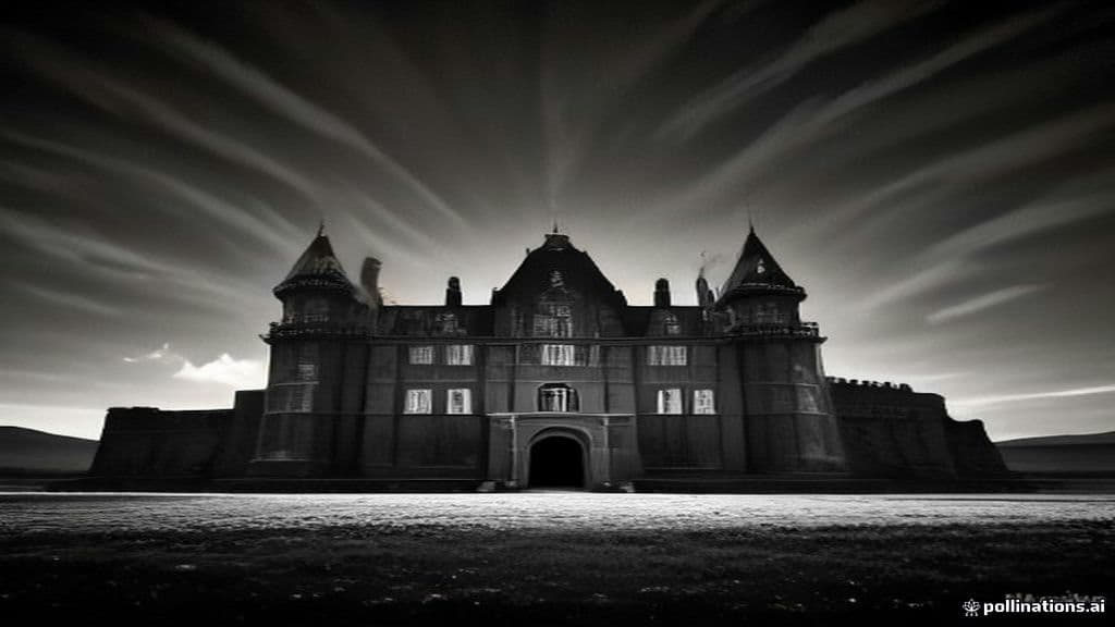The Castle of Good Hope