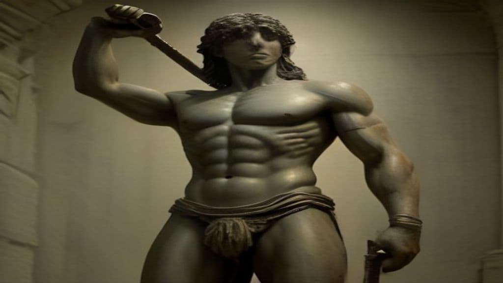 Theseus