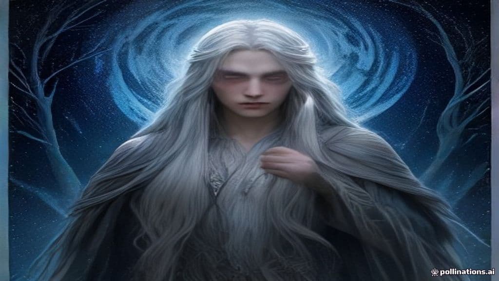 Thingol (Elu Thingol / Elwë Singollo)