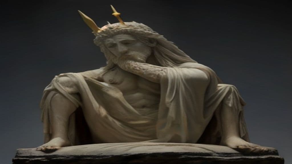 Thoas (multiple figures in Greek myth)