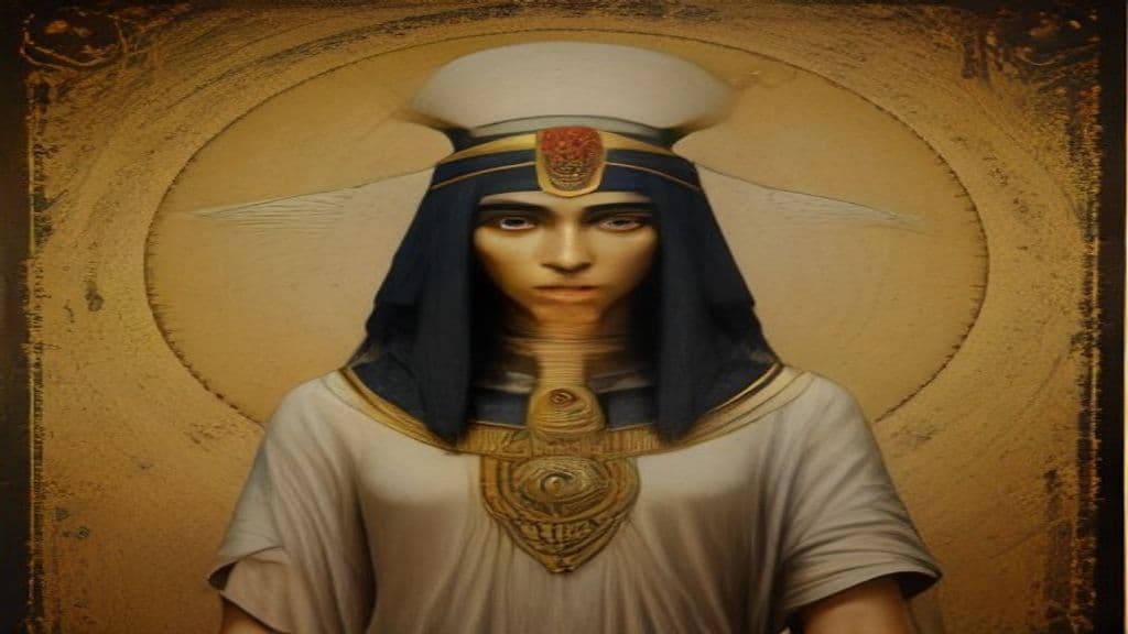 Thoth