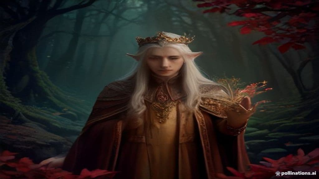 Thranduil