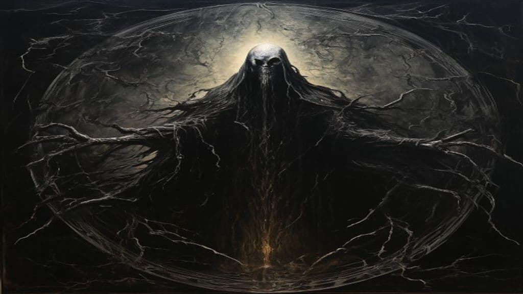 Threefold Death