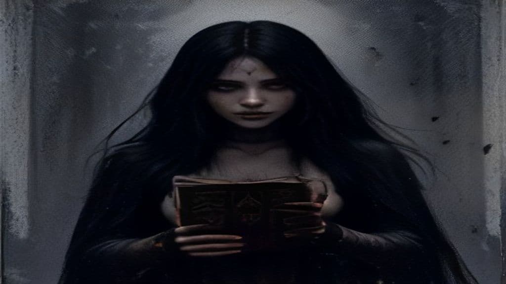 Thunder Magic (Leifa) — undocumented in provided sources