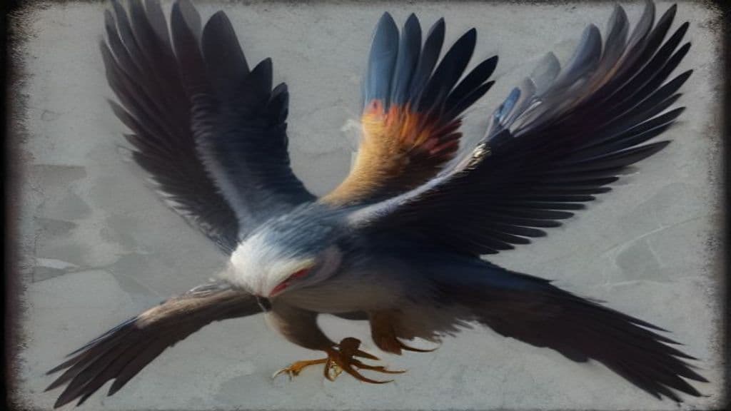 Thunderbird