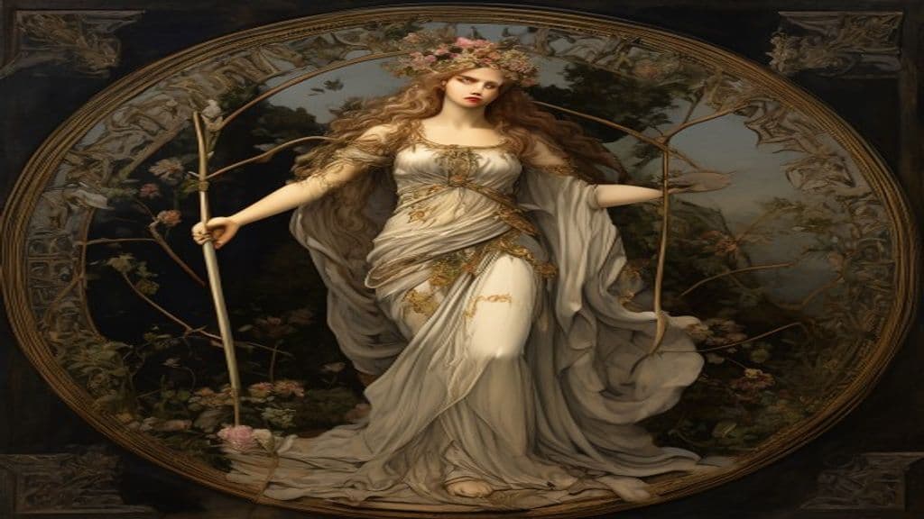 Thyia