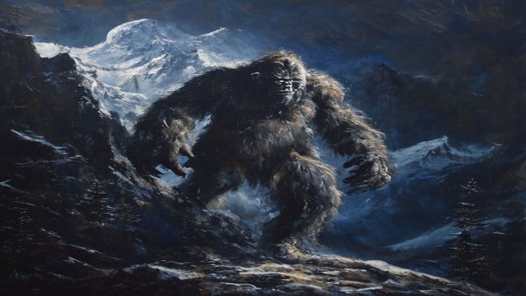 Yeti