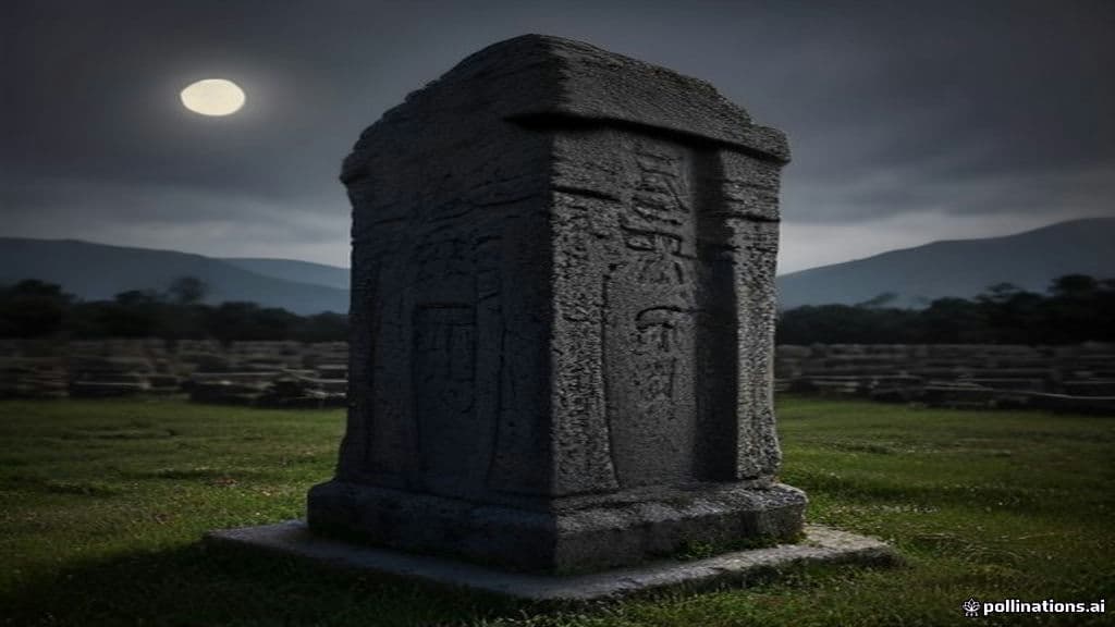 Tiya Stelae Field
