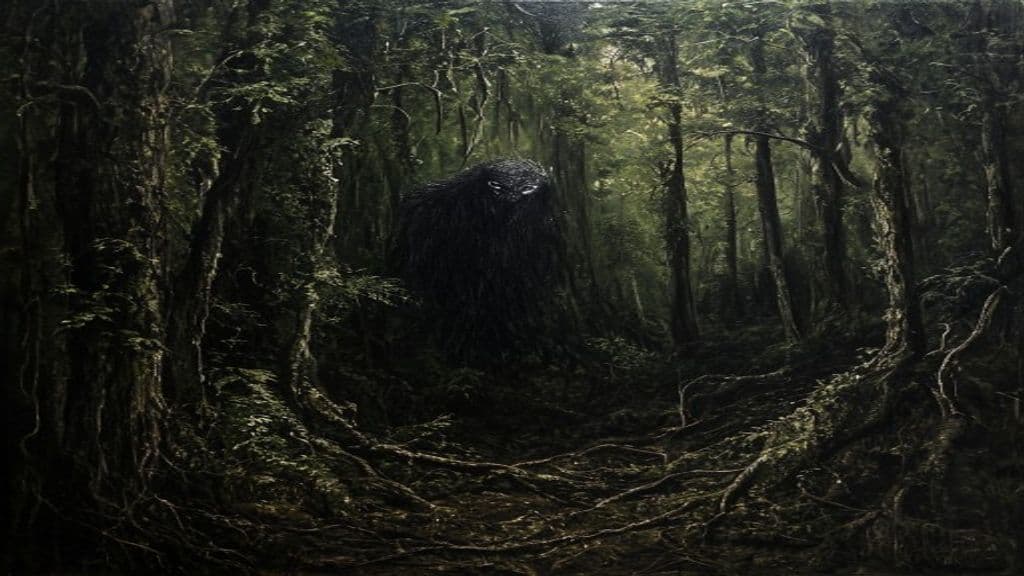 Tāne (Māori)