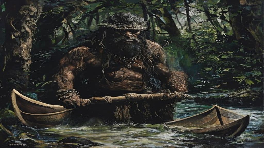 Toto (Māori mythology)