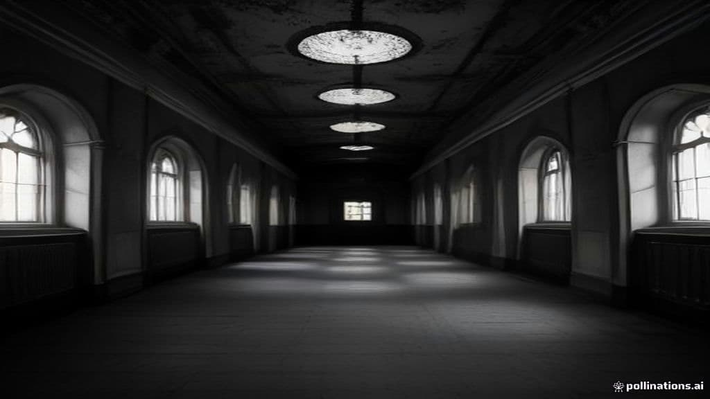 Trans-Allegheny Lunatic Asylum (Weston State Hospital)