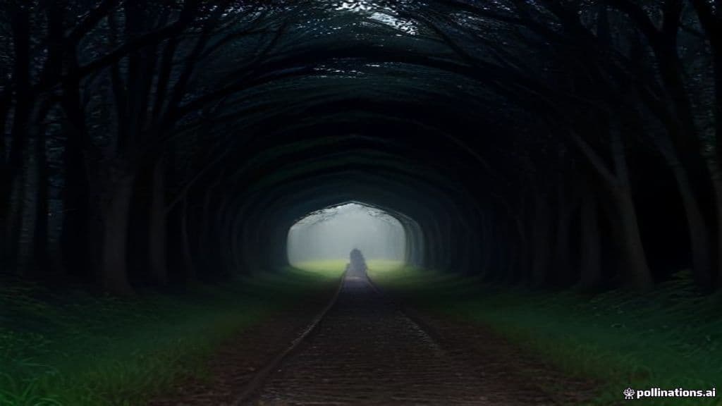 Tunnel of Love (Klevan)