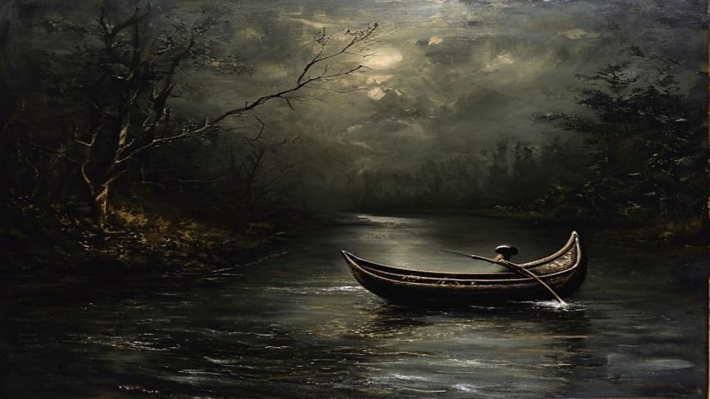 Turi (Māori Ancestor)