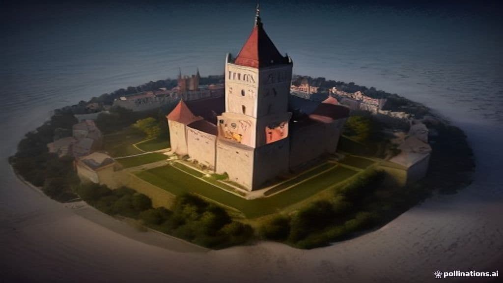 Tvrđa (Osijek Fortress)