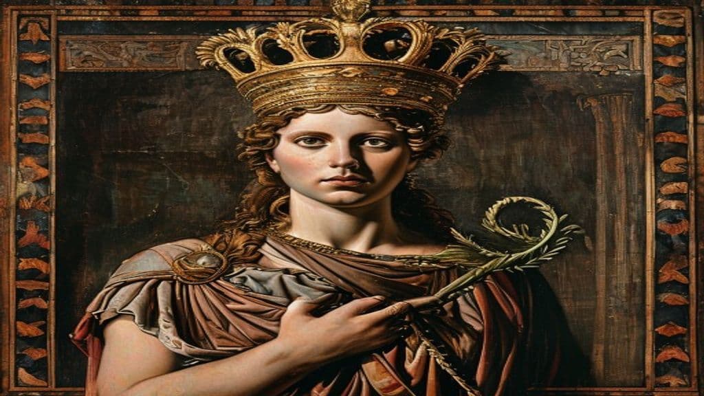 Tyche