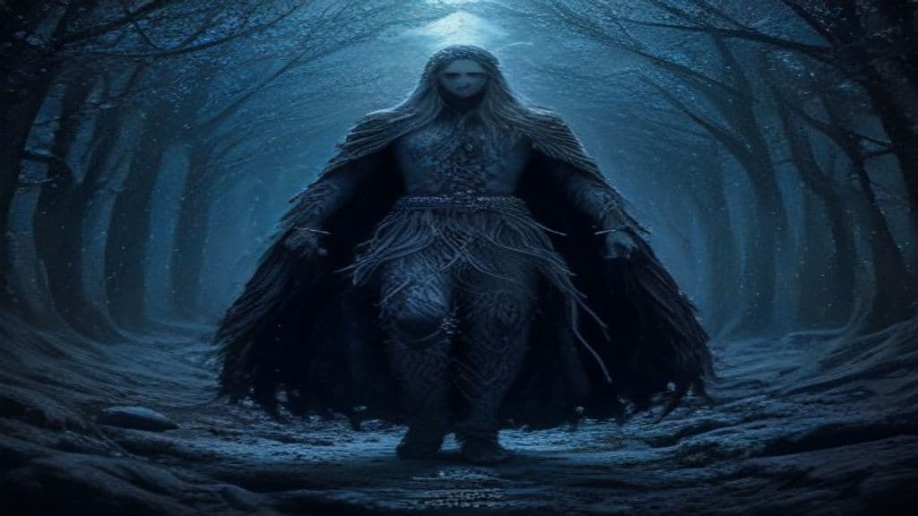 Vafþrúðnir